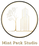 Mint Pack Studio logo
